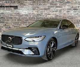 S90 2.0 T8 TE ULTIMATE DARK EAWD