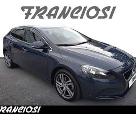 2.0 D2 BUSINESS MY17