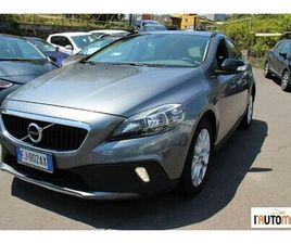 VOLVO V40 CROSS COUNTRY D2 CROSS COUNTRY 2.0 D2 MOMENTUM GEARTRONIC