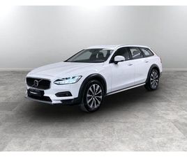V90 CC (2016-->) V90 CROSS COUNTRY B4 (D) AWD GEATRONIC BUSINESS PRO LINE