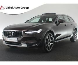 VOLVO V90 CROSS COUNTRY D4 VOLVO V90 CROSS COUNTRY 2.0 190PK D4 PRO