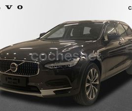 VOLVO V90 CROSS COUNTRY 2.0 B4 D CORE AWD AUTO