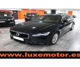 D4 BUSINESS PLUS AUTO 140 KW (190 CV)