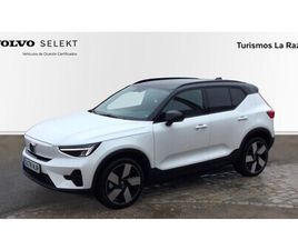 RECHARGE PLUS AUTO 170 KW (231 CV)