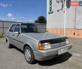 ЗАЗ 1103 СЛАВУТА 2006