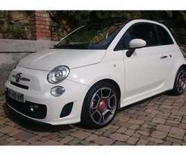 1.4 TURBO 16V T-JET 135CV ***VENDU***