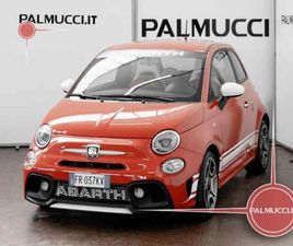 595 595 1.4 TURBO T-JET 145 CV