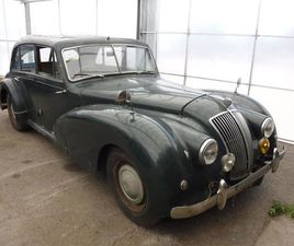 AC 2-LITRE 2 LITRE RHD 2046