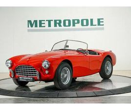 AC ACE AC ACE - ROADSTER.1959. M0444