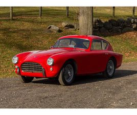 AC ACECA 1958 AC ACECA COUPE