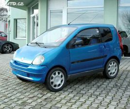 AIXAM A400 AIXAM A400 0,4 EVOLUTION, ŘÍDÍŠ OD 15-TI