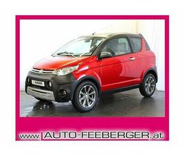 AIXAM CROSSLINE PREMIUM DIESEL IN FOHNSDORF