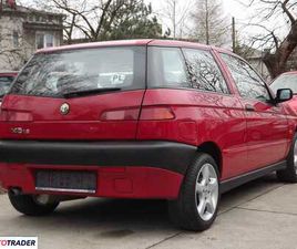 ALFA ROMEO 145 ALFA ROMEO 145
