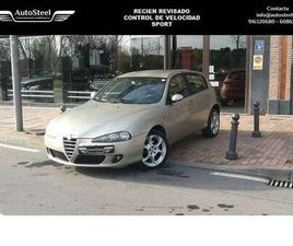 1.9 JTD SPORT 88 KW (120 CV)