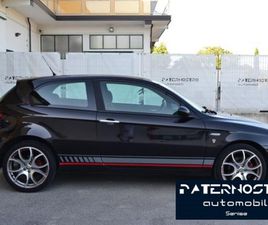 147 1.9 JTDM 3P. DUCATI CORSE