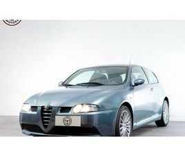 2004 ALFA ROMEO 147 GTA * 87.000 KM * ALFA ROMEO SERVICED * A VENDRE