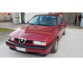 155 2.0I TWIN SPARK 16V CAT SUPER