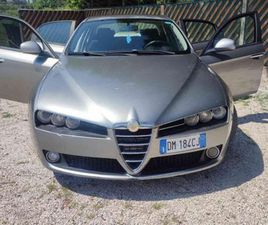 159 1.9 JTDM DISTINCTIVE