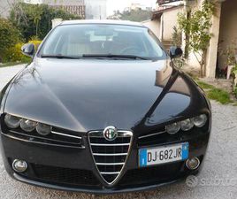 ALFA ROMEO 159 MJET SPORTWAGON - 2007