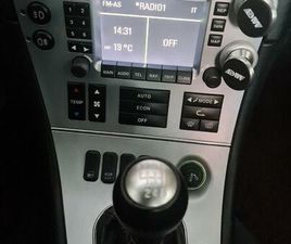 ALFA ROMEO 166 2ª SERIE - 2004