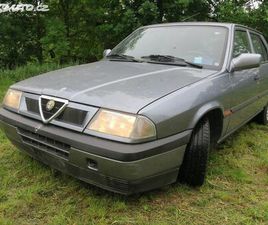 ALFA ROMEO 33 ALFA ROMEO 33 1.4I FEELING, KLIMA, BEZ RZI