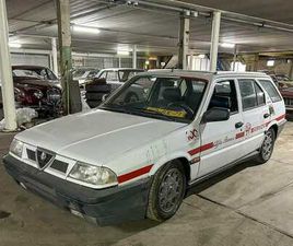 ALFA ROMEO 33 ALFA ROMÉO 33 STATION WAGON 1.4 INJ