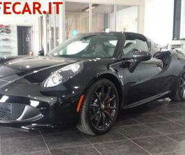 4C 4C 1750 TBI SPIDER