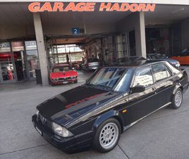 ALFA ROMEO 75 75 3.0 Q.VERDE