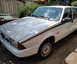 ALFA ROMÉO 75 1800 IE