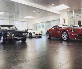 8C COMPETIZIONE SPIDER