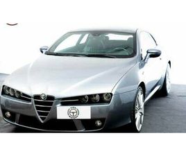 2006 | ALFA ROMEO BRERA 3.2 JTS