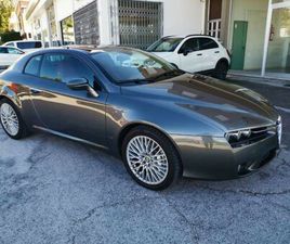 BRERA 3.2 JTS V6 Q4 SKY WINDOW