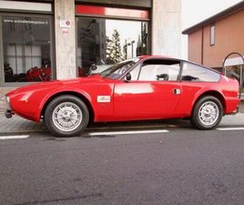 JUNIOR ZAGATO, TAGLIANDATA, DUE MOTORI DISPONIBILI