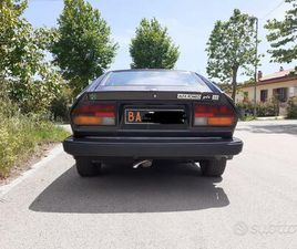 FANALINI POSTERIORI ALFAROMEO GIULIETTA