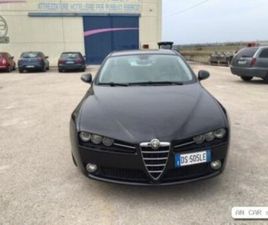 GT 1.9 JTDM 16V DISTINCTIVE