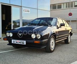 ALFA ROMEO GTV GTV 6 2.5