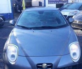 ② ALFA ROMEO MITO 2009 1.3DISEL 0468/38 46 66 — ALFA ROMEO — 2EMEMAIN