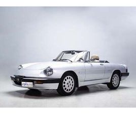 SPIDER 2.0 QUADRIFOGLIO VERDE