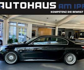 ALPINA B5 ALPINA B5 SWITCH-TRONIC NR.15