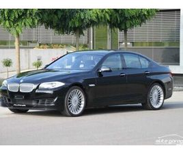 ALPINA B5 B5 BITURBO 4.4 V8