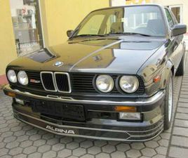 ALPINA B6 2,7 *NUR67 STÜCK GEBAUT*AUTOMATIK*