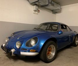 A110 1300 S GRUPPE 4