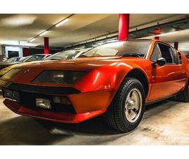ALPINE A310 ALPINE A310 V6 2700 VA
