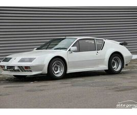 ALPINE A310 ALPINE A310 V6 VFA-2700 VAA
