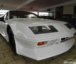 ALPINE A310 ALPINE A310 V6