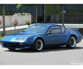 ALPINE A310 V6