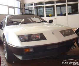 ALPINE A310 ALPINE A310 V6