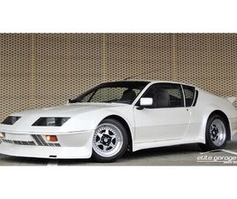 ALPINE A310 ALPINE A310 V6