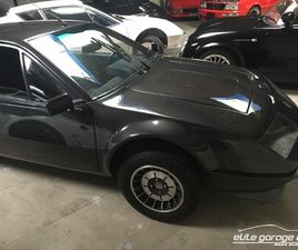 ALPINE A310 V6