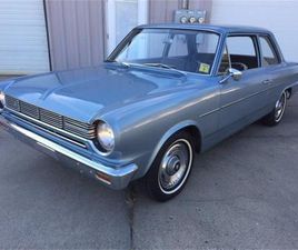AMC RAMBLER 1965 AMC RAMBLER FOR SALE